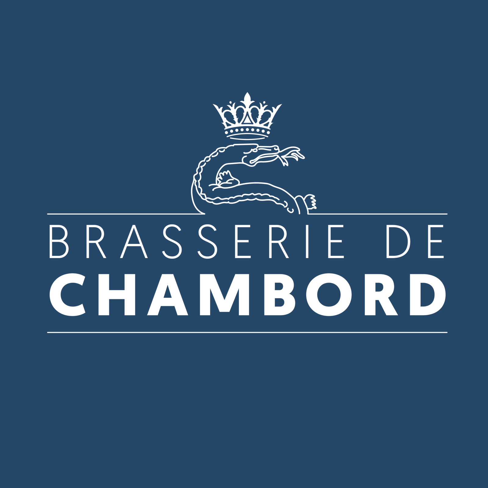 Brasserie de Chambord
